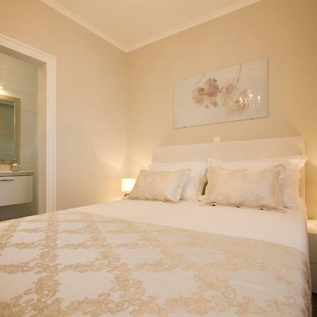 Paradise Lux Leilighet Trogir Eksteriør bilde
